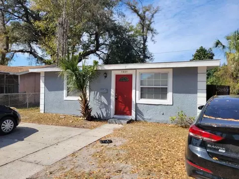 1421 Prescott St S, Saint Petersburg, FL 33712