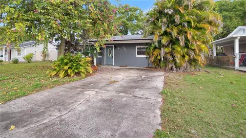 5321 Wren St, Orlando, FL 32807