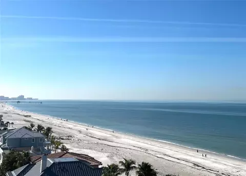 880 Mandalay Ave #S806, Clearwater Beach, FL 33767
