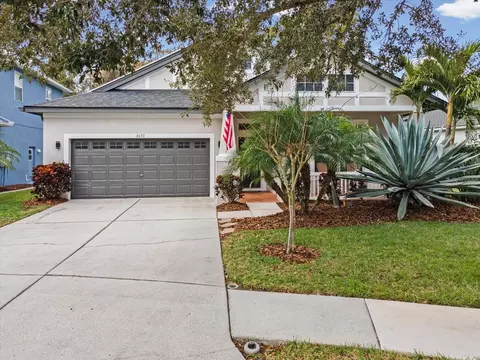 7637 Grasmere Dr, Land O Lakes, FL 34637