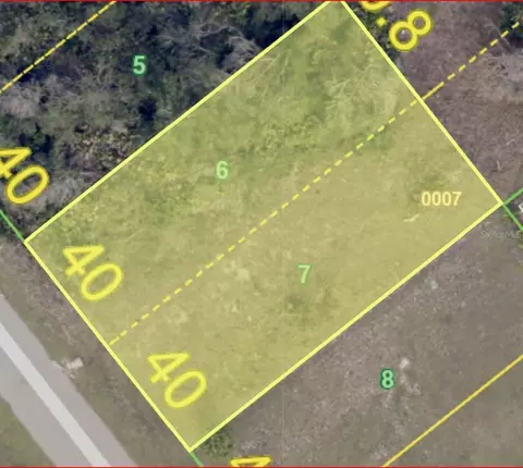 162 Hilbish Dr, Punta Gorda, FL 33982