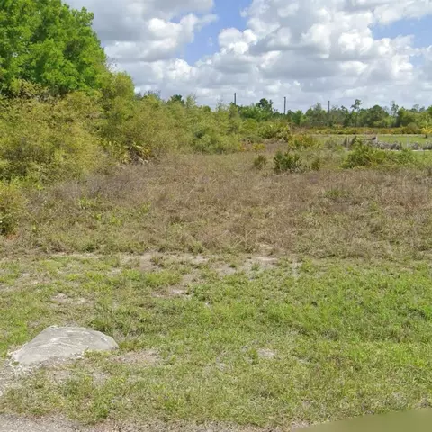 162 Hilbish Dr, Punta Gorda, FL 33982