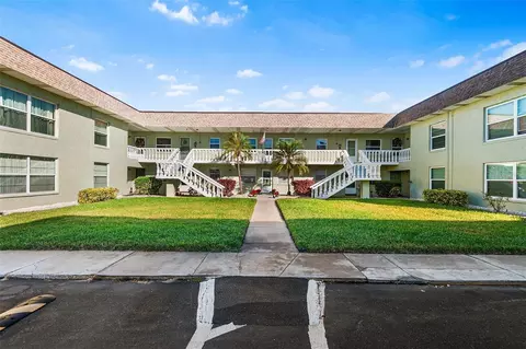 1250 S Pinellas Ave #803, Tarpon Springs, FL 34689