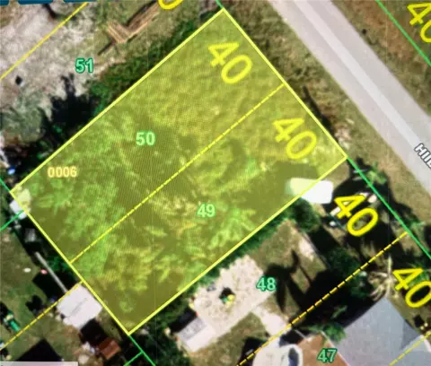 175 Hilbish Dr, Punta Gorda, FL 33982