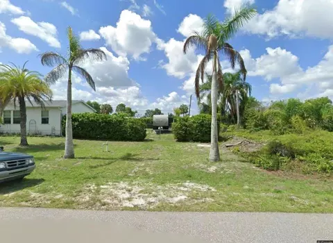 175 Hilbish Dr, Punta Gorda, FL 33982