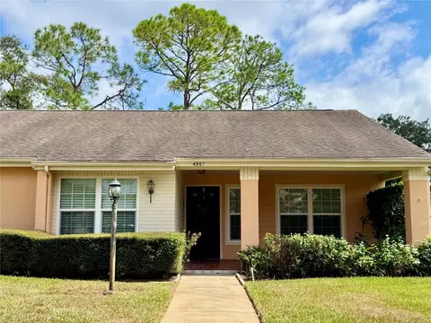 4961 Grist Mill Cir, New Port Richey, FL 34655