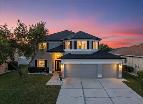 5146 Balsam Dr, Land O Lakes, FL 34639