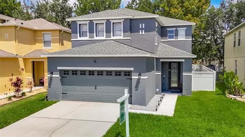 27021 Cotton Key Ln, Wesley Chapel, FL 33544
