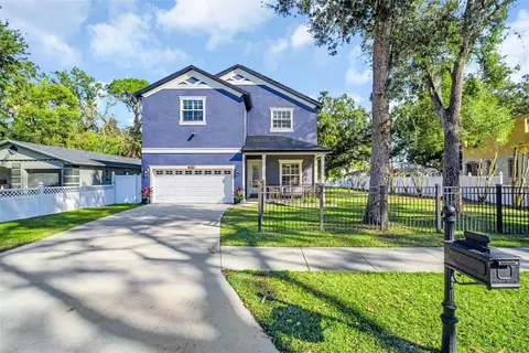 6810 S Shamrock Rd, Tampa, FL 33616