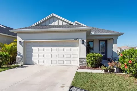 1468 N River Cir, Tarpon Springs, FL 34689