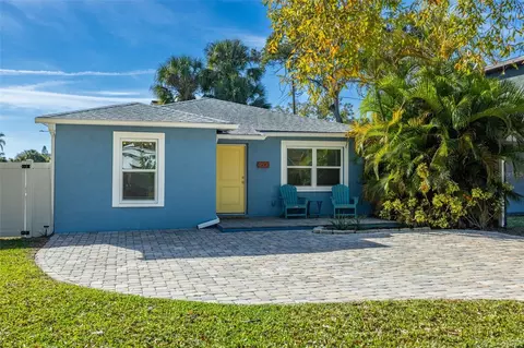4500 23rd Ave S, Saint Petersburg, FL 33711