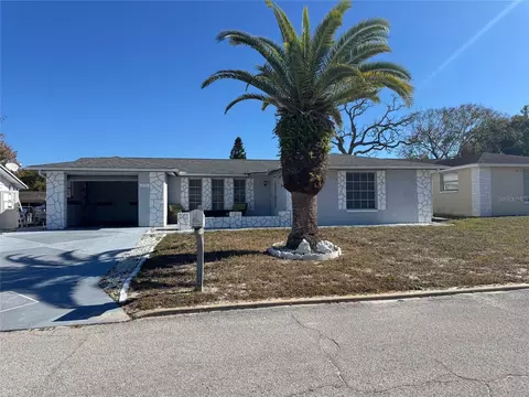 11234 Linden Ln, Port Richey, FL 34668