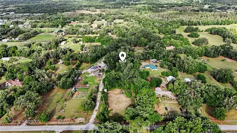 Stanley Road, Plant City, FL 33565