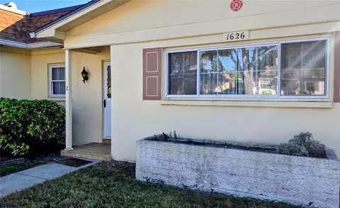 1626 S Lake Ave #2, Clearwater, FL 33756