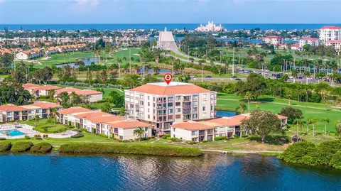 6104 Palma Del Mar Blvd S #404, Saint Petersburg, FL 33715