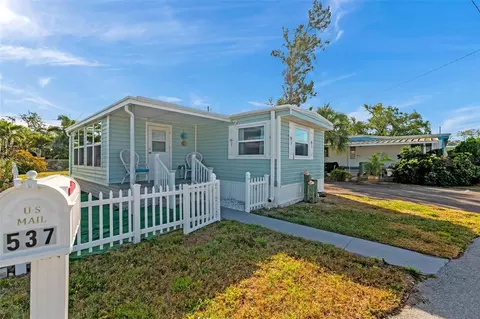 6580 Seminole Blvd #537, Seminole, FL 33772