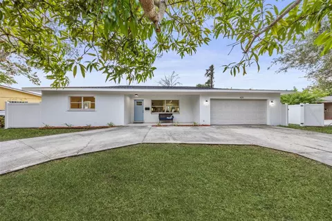 4311 Narvarez Way S, Saint Petersburg, FL 33712