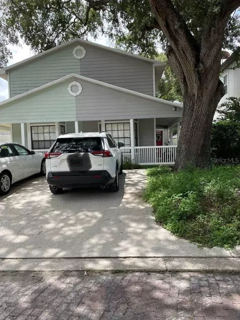 3410 W Palmira Ave #B, Tampa, FL 33629