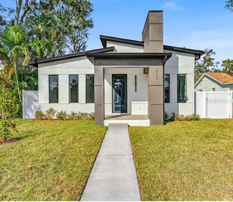 2701 35th Ave N, Saint Petersburg, FL 33713