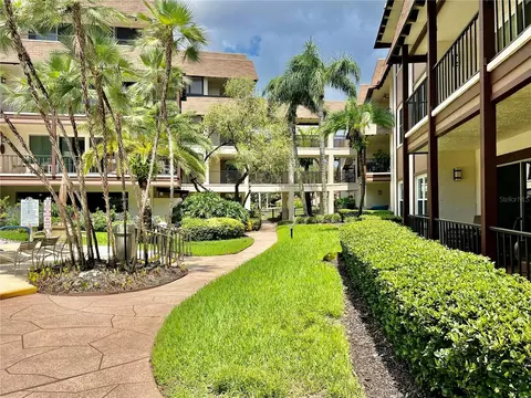 3021 Countryside Blvd #44A, Clearwater, FL 33761