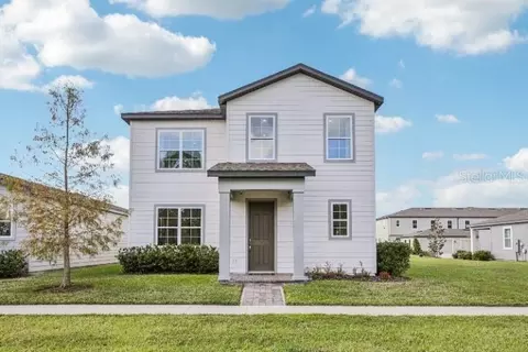 11189 Green Citron Aly, Winter Garden, FL 34787