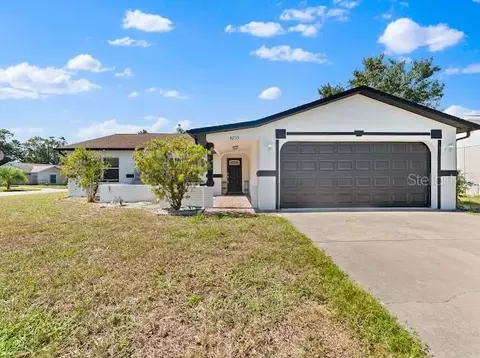 4235 Manxcat Ln, New Port Richey, FL 34653