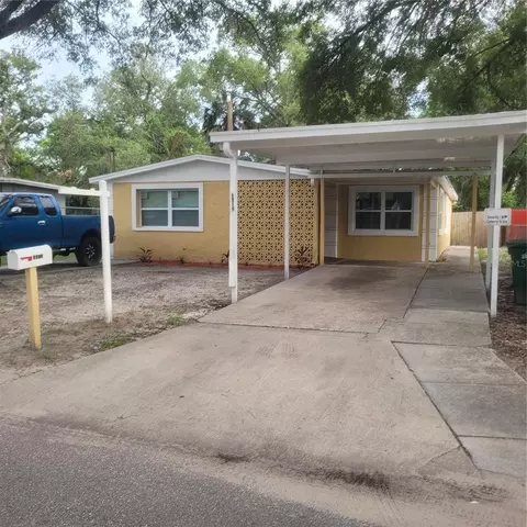 Undisclosed, Tampa, FL 33610