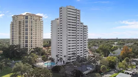 4141 Bayshore Blvd #1702, Tampa, FL 33611
