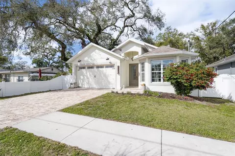 3405 W Cherry St, Tampa, FL 33607