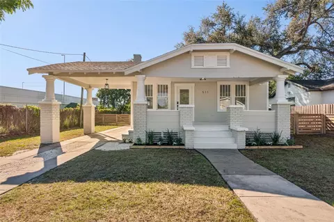 511 E Stratford Ave, Tampa, FL 33603