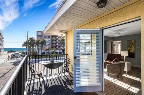 16333 Gulf Blvd #215, Redington Beach, FL 33708