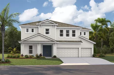 31306 Briarwood Summit Loop, San Antonio, FL 33576