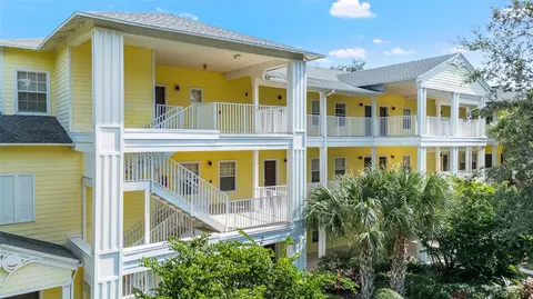 608 Lucaya Loop #608, Davenport, FL 33897