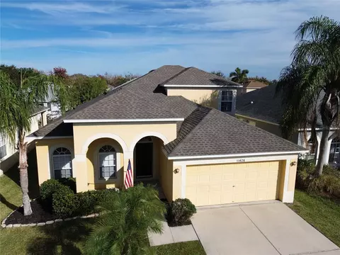 11426 Village Brook Dr, Riverview, FL 33579