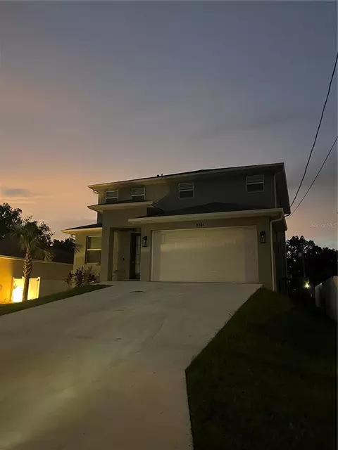 8331 Peggy St, Tampa, FL 33615