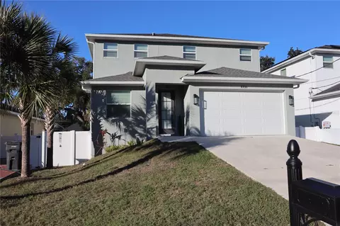 8331 Peggy St, Tampa, FL 33615