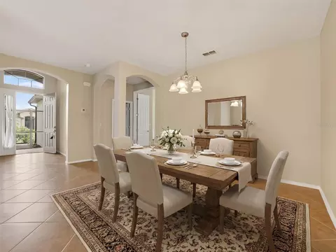 Dining - 348 Cedar Falls Dr, Apollo Beach, FL 33572 photo 1 of 2