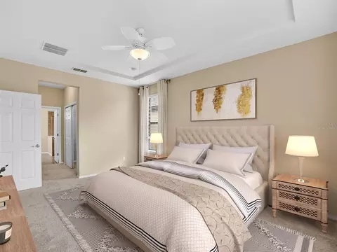 Bedroom - 348 Cedar Falls Dr, Apollo Beach, FL 33572 photo 1 of 4
