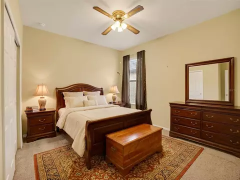 Bedroom - 348 Cedar Falls Dr, Apollo Beach, FL 33572 photo 4 of 4