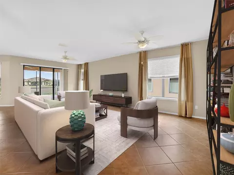 Living - 348 Cedar Falls Dr, Apollo Beach, FL 33572 photo 2 of 3