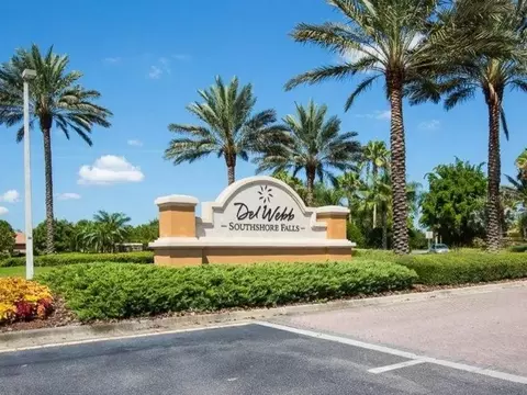 Other - 348 Cedar Falls Dr, Apollo Beach, FL 33572 photo 3 of 5