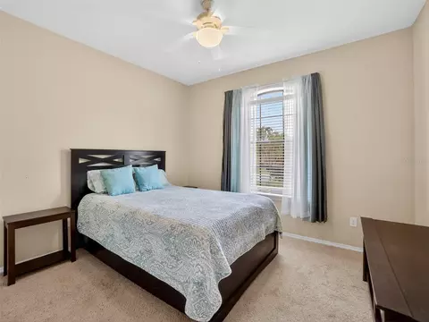 Bedroom - 348 Cedar Falls Dr, Apollo Beach, FL 33572 photo 3 of 4
