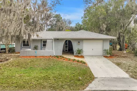 566 NW Magnolia Cir, Crystal River, FL 34428