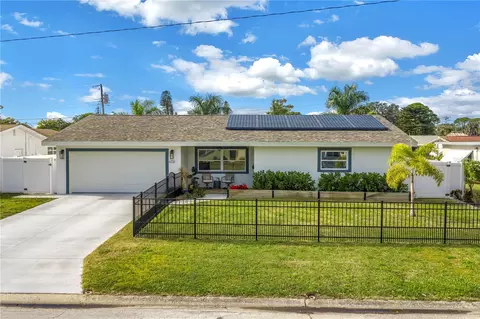 6731 14th Way S, Saint Petersburg, FL 33705