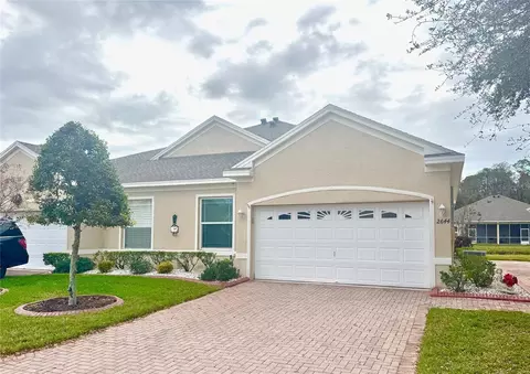 2644 Tottenham Dr, New Port Richey, FL 34655