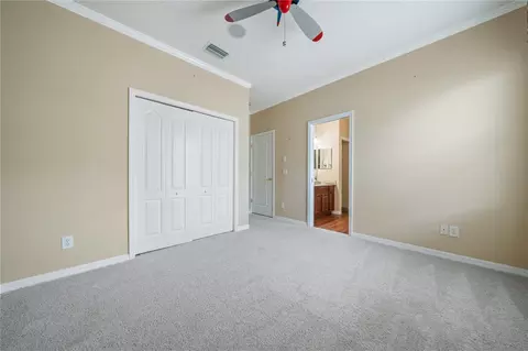 Bedroom - 11610 Grove Arcade Dr, Riverview, FL 33569 photo 2 of 5