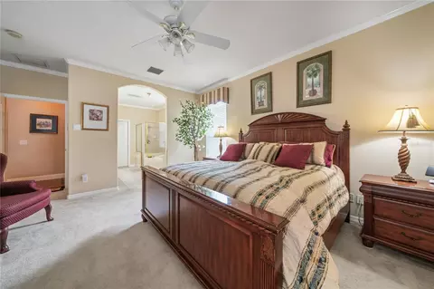 Bedroom - 11610 Grove Arcade Dr, Riverview, FL 33569 photo 5 of 5