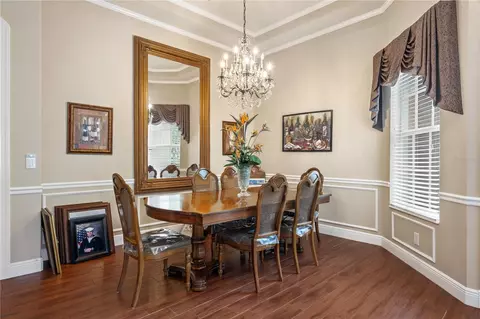 Dining - 11610 Grove Arcade Dr, Riverview, FL 33569 photo 1 of 1