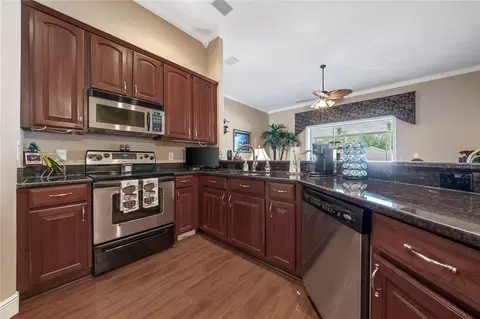 Kitchen - 11610 Grove Arcade Dr, Riverview, FL 33569 photo 2 of 2