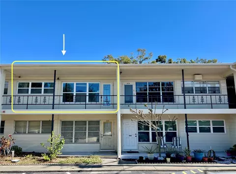 4153 57th St N #605, Kenneth City, FL 33709
